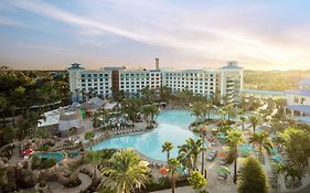 Universal'S Loews Sapphire Falls Resort