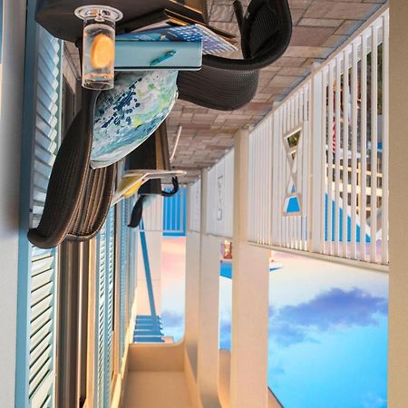 Universal'S Loews Sapphire Falls Resort Orlando Szoba fotó