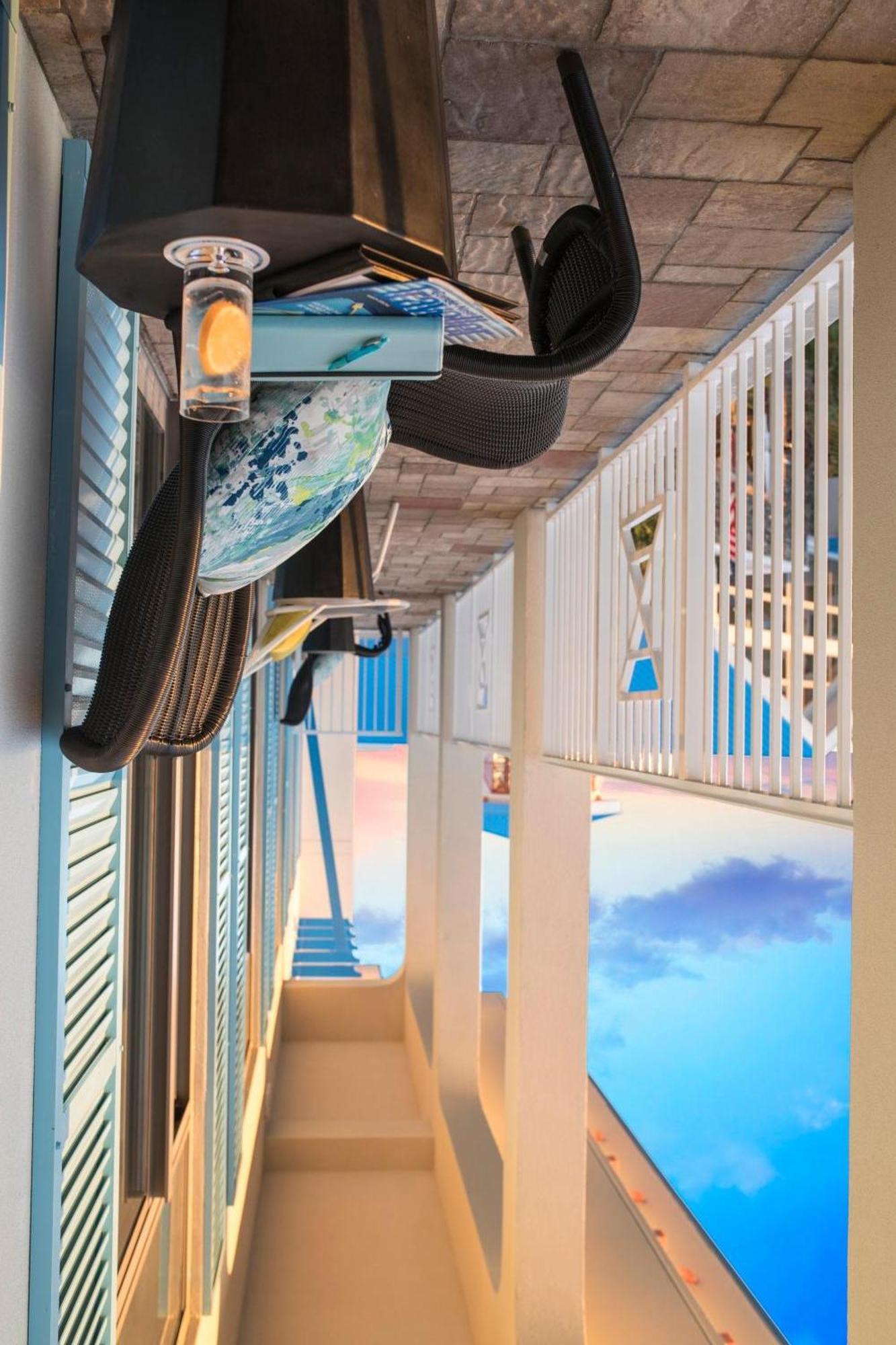 Universal'S Loews Sapphire Falls Resort Orlando Szoba fotó